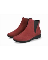 Mephisto - Rafaelle Ankle Boot - Lyst