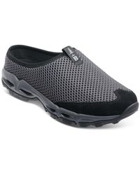 BASS OUTDOOR - Aqua Mesh Mesh Water Resistant Slip-on Sneakers - Lyst