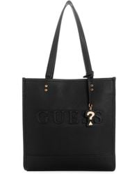 guess lacombe carryall