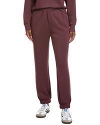 Vintage Havana - Cloud Fleece Jogger Pant - Lyst