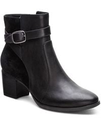Aetrex - Rebecca Heel Boot - Lyst