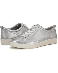 Vionic - Winny Sneakers Leather Comfort Casual Shoes Zogg2945 - Lyst