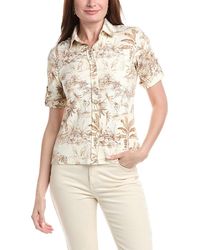J.McLaughlin - Cornelia Knit Top - Lyst
