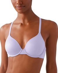 B.tempt'd - By Wacoal Future Foundation Contour T-Shirt Bra - Lyst