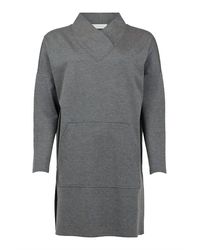 Noen - Tunic Top - Lyst