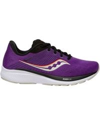 Saucony - Guide 14 Running Shoes - Lyst