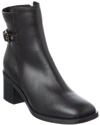 La Canadienne - Jace Leather Boot - Lyst