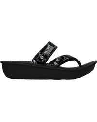 Wolky - Tahiti Supportive Flip-Flop Sandal - Lyst