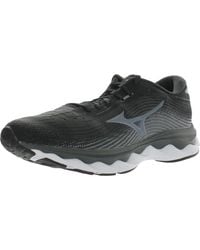 Mizuno - Wave Sky 5 Gym Fitness Running Shoes - Lyst