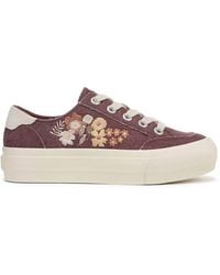 Blowfish - Sadie-Sun Platform Sneaker Shoe - Lyst