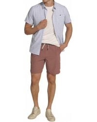 7 Diamonds - Leandro Button Down Shirt - Lyst