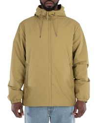 Rains - Lohja Insulated Jacket - Lyst
