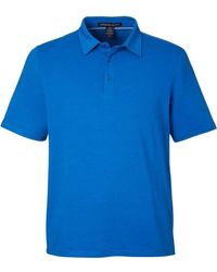 Devon & Jones - Raleigh Stretch Polo - Lyst