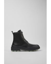 Camper - Ankle-Boot Brutus Trek - Lyst