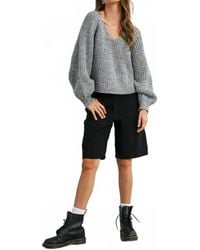 Buttermelon - Spring Sweater - Lyst