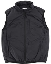 Aspesi - Jackets - Lyst