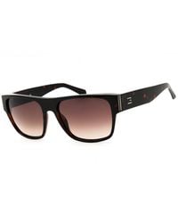 Guess - Gu00277 Sunglasses - Lyst