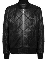 Philipp Plein - Jacket - Lyst