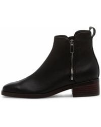 Silent D - Ginta Ankle - Lyst