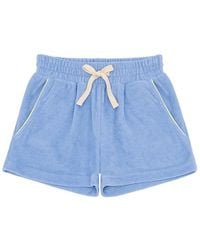 Minnow - French Terry Short - Lyst