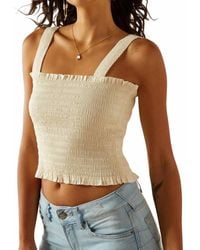 Ariat - Darla Top - Lyst