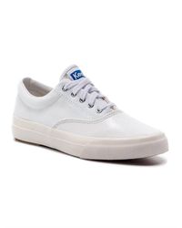 Keds - Anchor Sneaker - Lyst