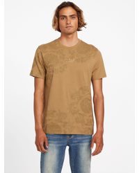 Guess - Dwyre Crewneck Tee - Lyst