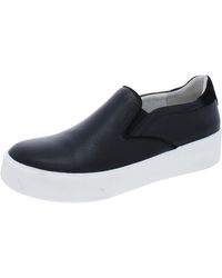 Naturalizer - Slip On Flat Casual And Fashion Sneakers - Lyst