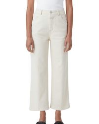 Closed - Neige Relaxed Jean - Lyst