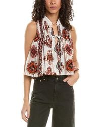 IRO - Tava Tank - Lyst