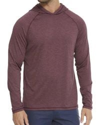 Flag & Anthem - Madeflex Victory Performance Hoodie - Lyst