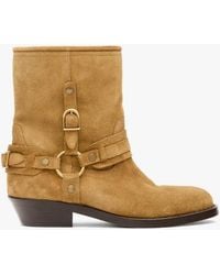 Isabel Marant - Ildred Boots - Lyst