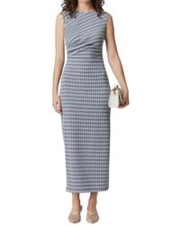 Curaae - Diana Midi Dress - Lyst