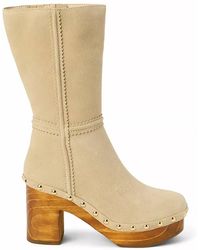 Matisse - Village Suede Boot - Lyst