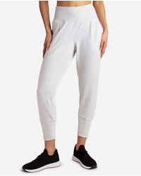 Danskin - Slim Tapered Jogger - Lyst
