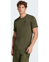 adidas - Train Essentials Feelready Training T-Shirt - Lyst