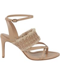 Alexandre Birman - Kate 85 Heel Sandals - Lyst