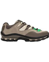 Salomon - Xt-Quest 2 Leather Sneaker - Lyst