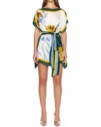 CHRISTY LYNN - Pamela Tunic Top - Lyst