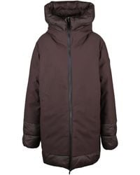 Canadian - Polyamide-Blend Padded Jacket - Lyst