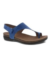 Dansko - Reece Sandal - Lyst