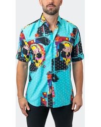 Maceoo - Galileo Skullstar83 - Lyst