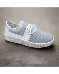 Gabor - 63.335.49 Slip -Ons Sneakers - Lyst