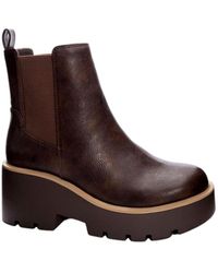 Dirty Laundry - Rabbit Smooth Booties Gpnb05Pad-213 - Lyst