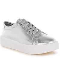 Rag & Co - Rag & Co Cincinnati Sneakers Ussilver Comfort Platform Shoes Gal830 - Lyst
