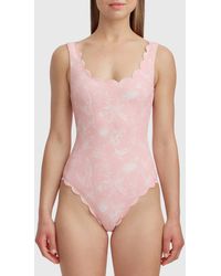 Marysia Swim - Maillot One-Piece Swimsuit - Lyst