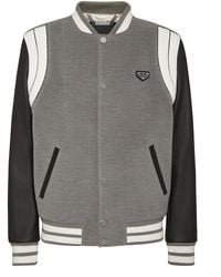 Philipp Plein - Jacket - Lyst