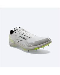 Brooks - Draft Xc Spikes Shoes - Lyst