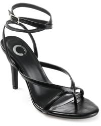 Journee Collection - Collection Waverlee Pump - Lyst