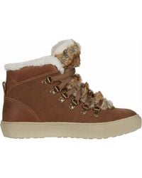 Cougar Shoes - Daniel Boot - Lyst